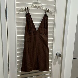 Abercrombie Dress/Romper